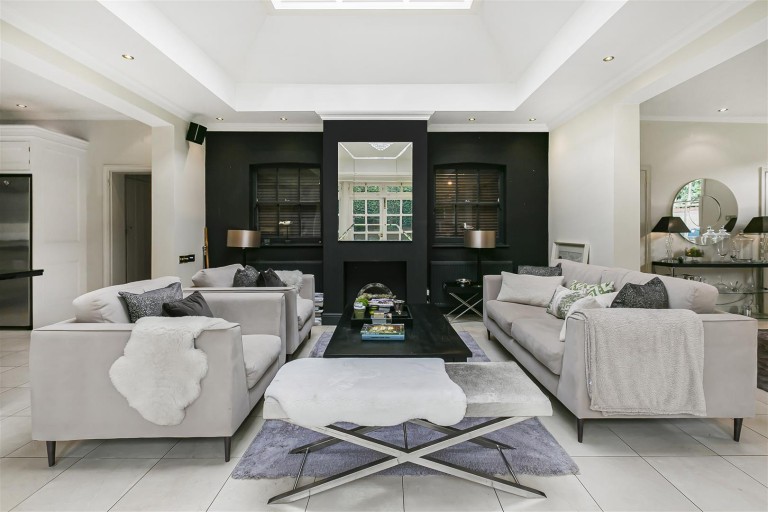 Images for Ermine Way, Arrington