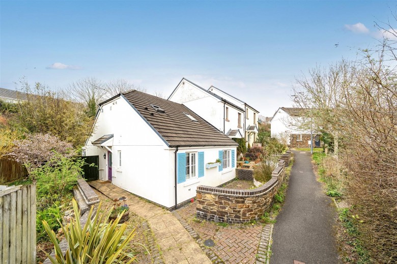 Click the photo for more details of Gloweth, Truro