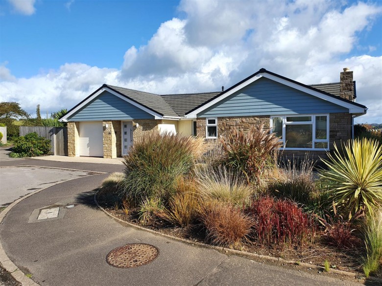 Click the photo for more details of Brit View Road, West Bay