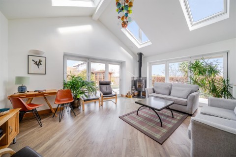 Click the photo for more details of Brit View Road, West Bay