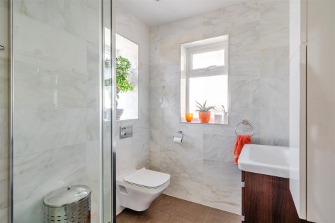 Click the photo for more details of Brit View Road, West Bay