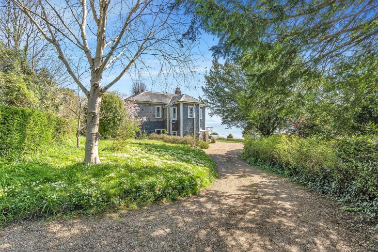 Click the photo for more details of Cobb Road, Lyme Regis