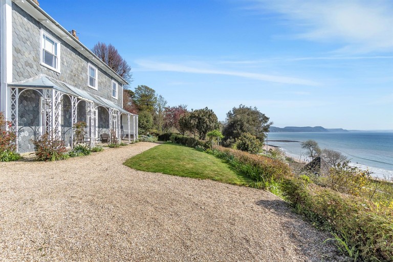 Images for Cobb Road, Lyme Regis