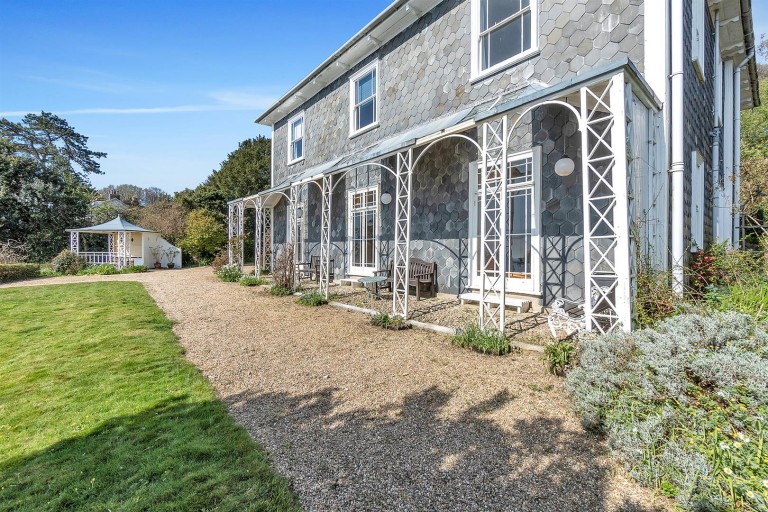 Images for Cobb Road, Lyme Regis