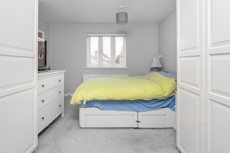 Images for Mill Field Close, South Kilworth, Lutterworth, LE17