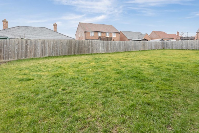 Images for Mill Field Close, South Kilworth, Lutterworth, LE17