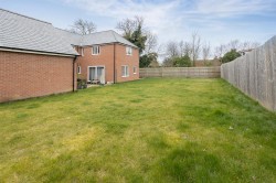 Images for Mill Field Close, South Kilworth, Lutterworth, LE17