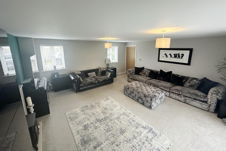 Images for Mill Field Close, South Kilworth, Lutterworth, LE17
