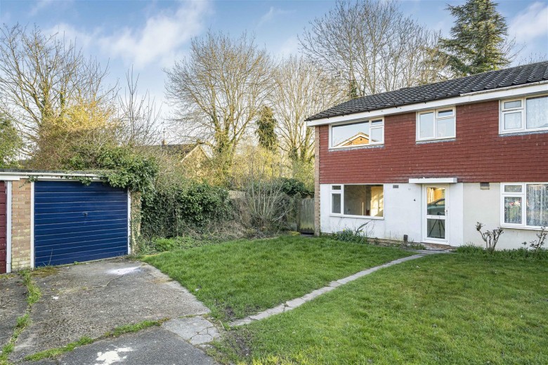 Click the photo for more details of Doggett Road, Cambridge