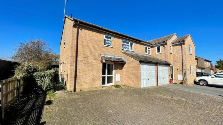 Click the photo for more details of Ashley Gardens, Littleport, Ely