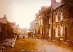 Images for High Street, Great Glen, Leicestershire