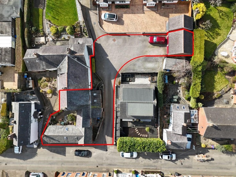 Images for 2 bedroom cottage & 1 bedroom annexe - High Street, Great Glen, Leicestershire