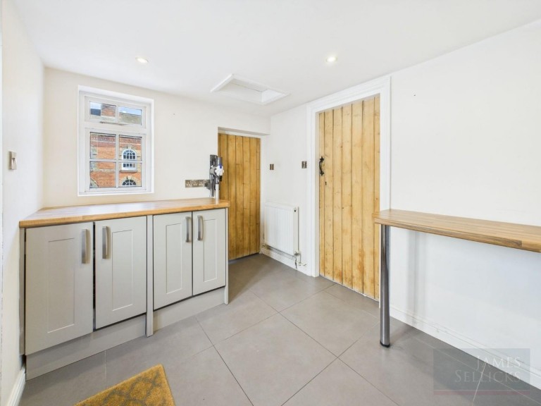 Images for 2 bedroom cottage & 1 bedroom annexe - High Street, Great Glen, Leicestershire