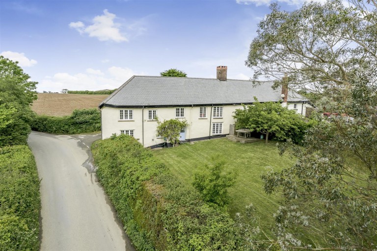 Images for Spreyton, Crediton