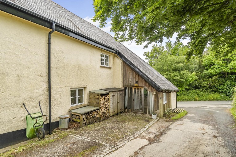 Images for Spreyton, Crediton