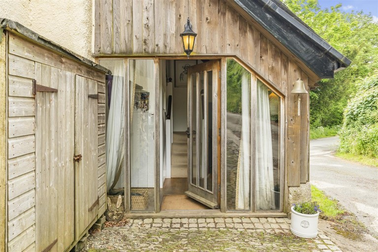 Images for Spreyton, Crediton