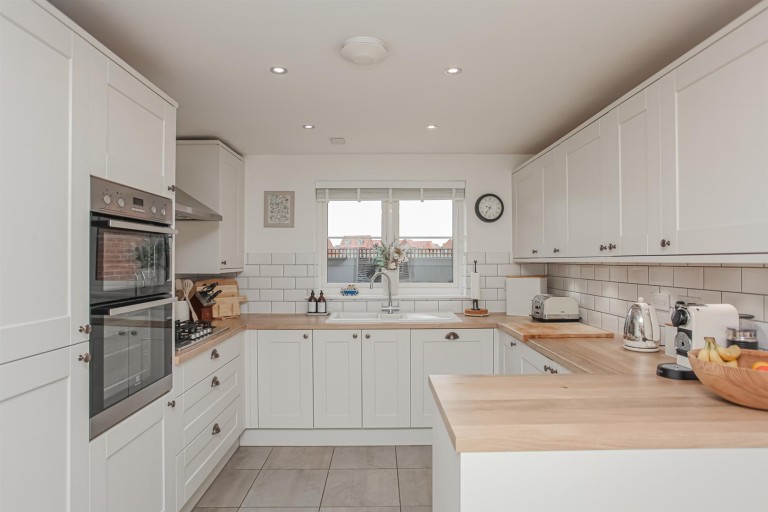 Images for Chaffinch Way, Bodicote, Banbury