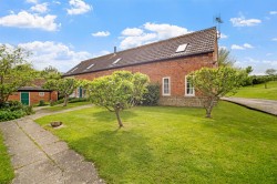 Images for Brinsham Farm Cottages, Salwayash, Bridport