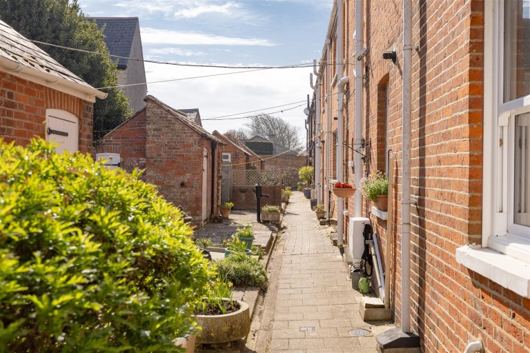 Images for Yarmouth, Isle of Wight