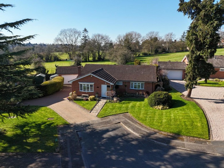 Click the photo for more details of Lakeside Court, Thurnby, Leicestershire