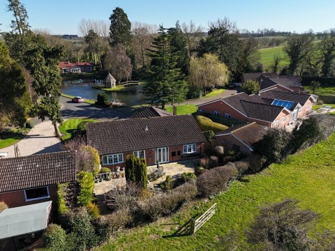 Click the photo for more details of Lakeside Court, Thurnby, Leicestershire