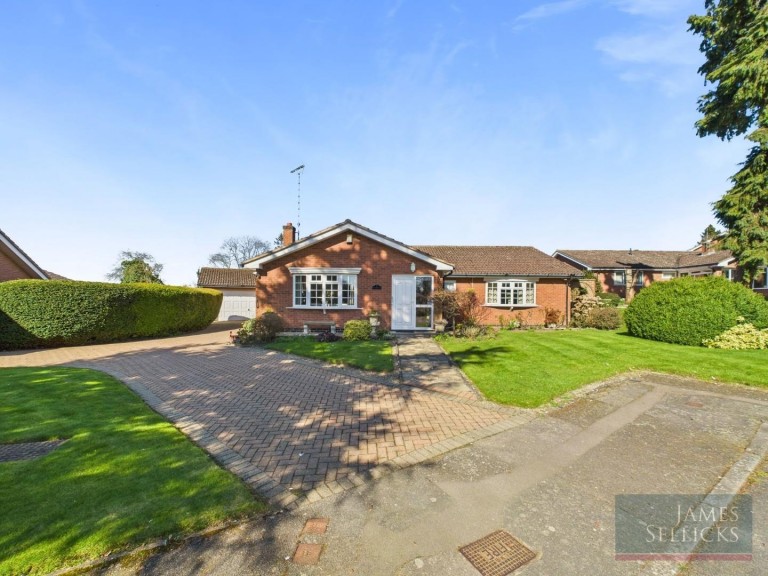 Images for Lakeside Court, Thurnby, Leicestershire