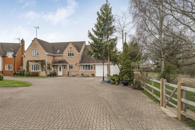 Click the photo for more details of Cordwainer Close, Kedington, Haverhill