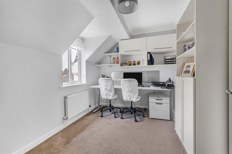 Images for Cordwainer Close, Kedington, Haverhill