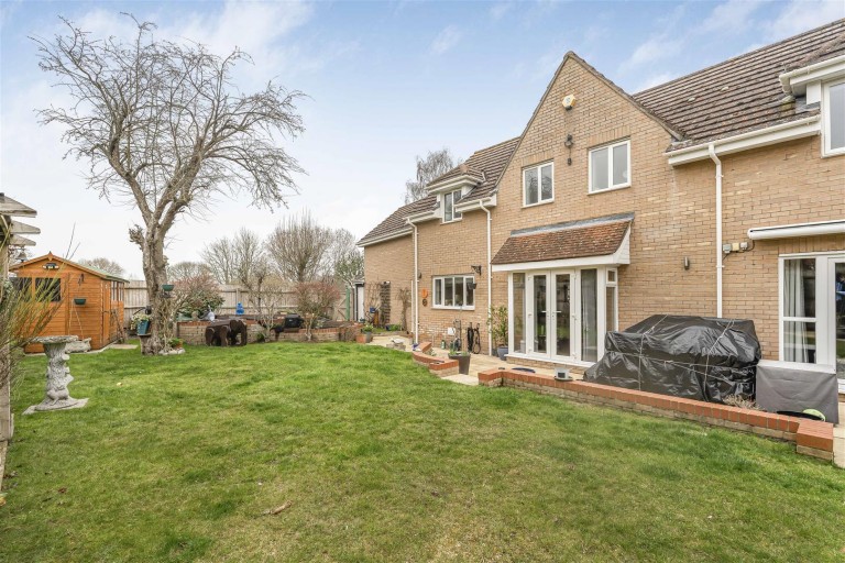 Images for Cordwainer Close, Kedington, Haverhill