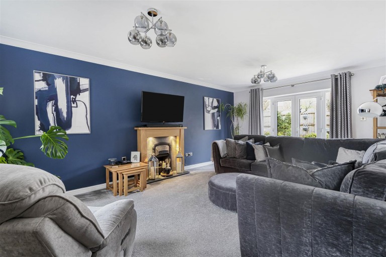 Images for Cordwainer Close, Kedington, Haverhill