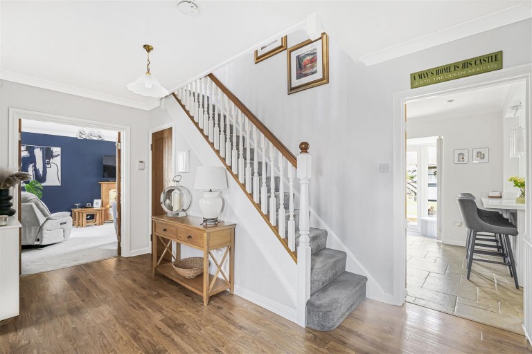 Images for Cordwainer Close, Kedington, Haverhill