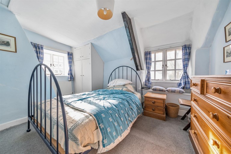 Images for Plush, Dorchester