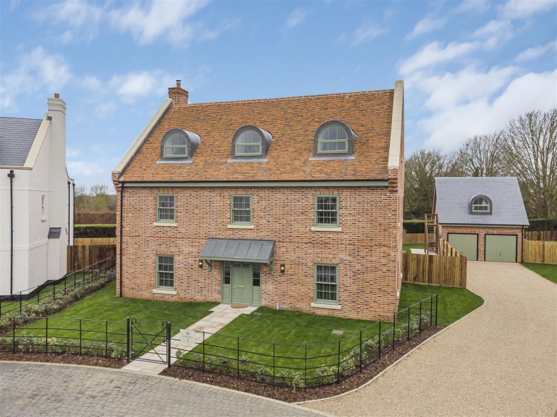 Click the photo for more details of The Grange, Finchingfield