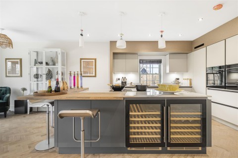 Click the photo for more details of The Grange, Finchingfield