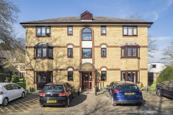 Images for Burling Court, Cambridge