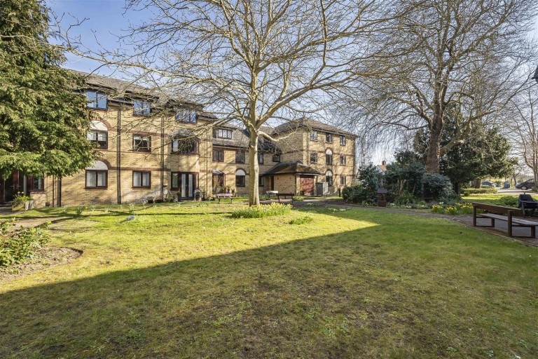Images for Burling Court, Cambridge