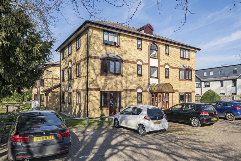 Images for Burling Court, Cambridge