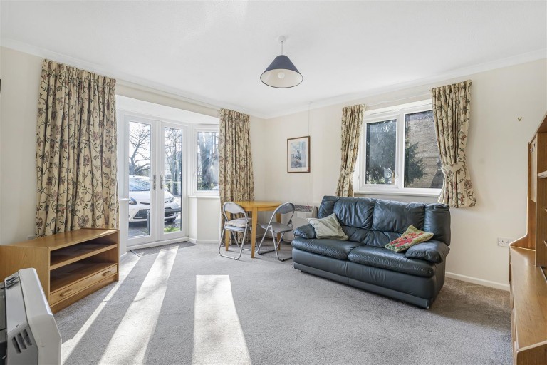 Images for Burling Court, Cambridge