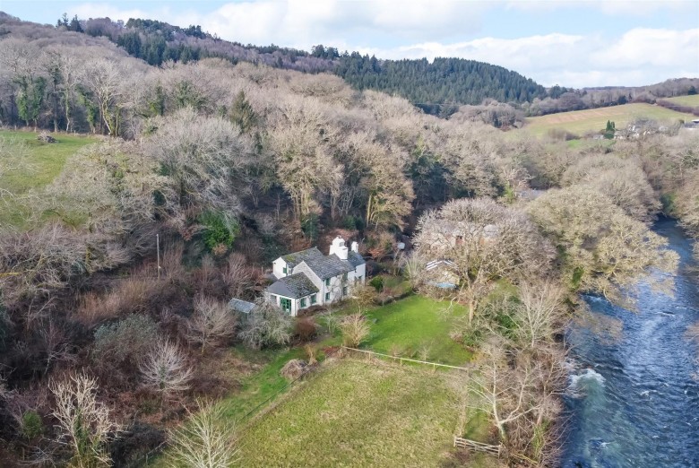 Click the photo for more details of Bere Peninsula, West Devon