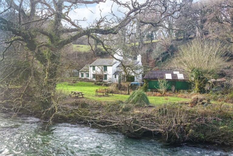 Images for Bere Peninsula, West Devon