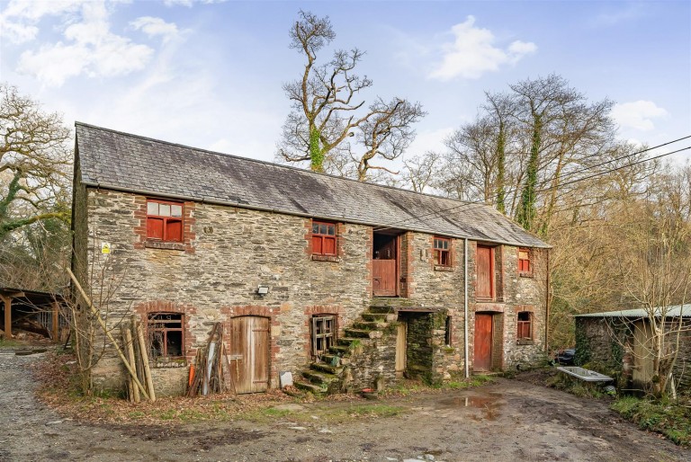 Images for Bere Peninsula, West Devon