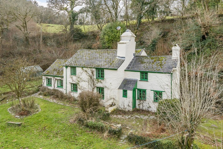 Images for Bere Peninsula, West Devon