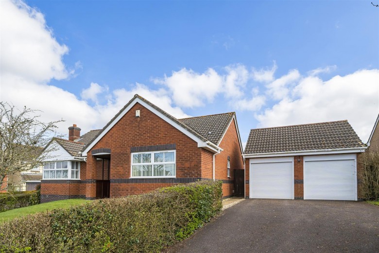 Click the photo for more details of Kings Meadow Drive, Winkleigh