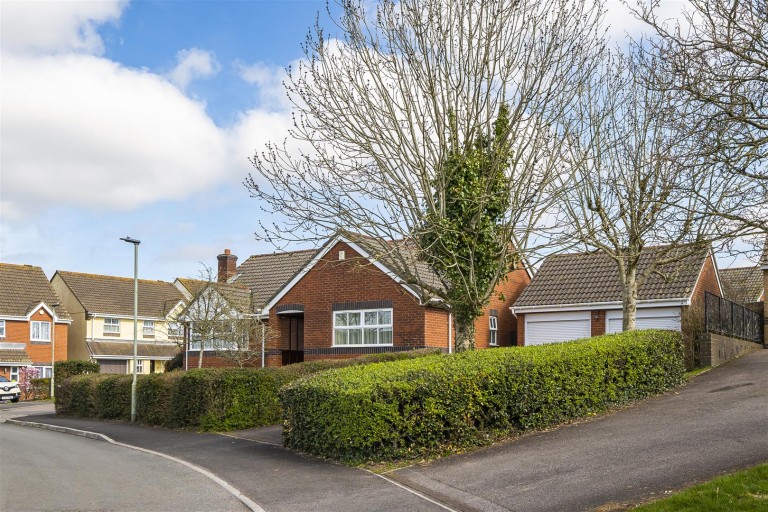 Images for Kings Meadow Drive, Winkleigh