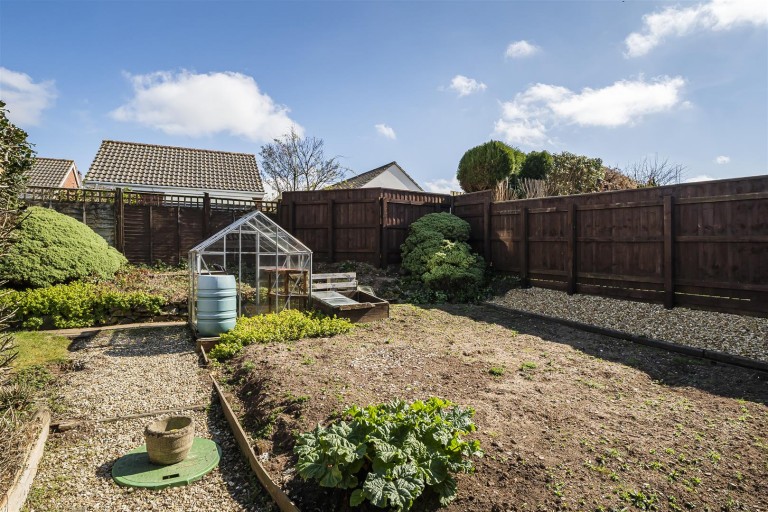 Images for Kings Meadow Drive, Winkleigh
