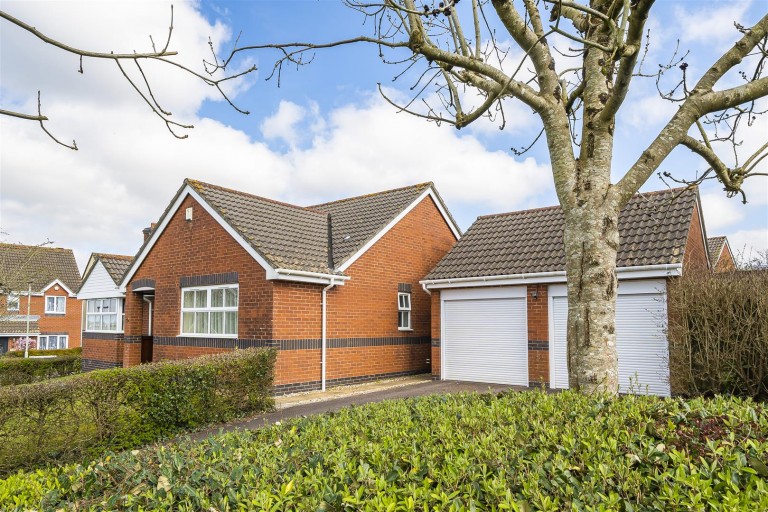 Images for Kings Meadow Drive, Winkleigh
