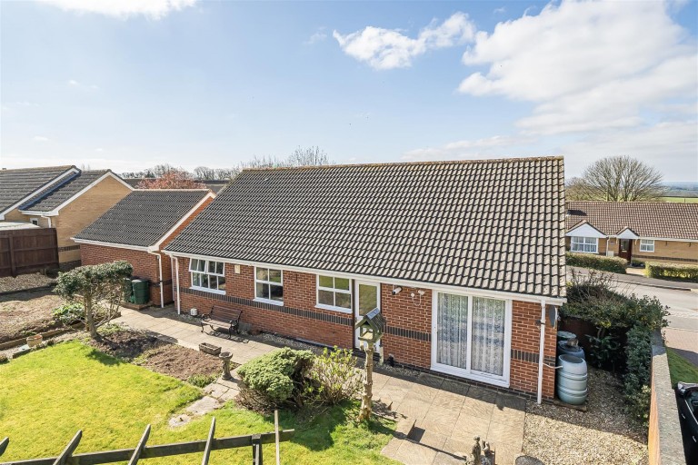 Images for Kings Meadow Drive, Winkleigh