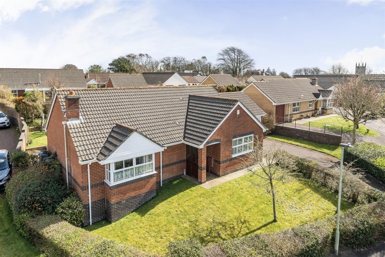 Images for Kings Meadow Drive, Winkleigh