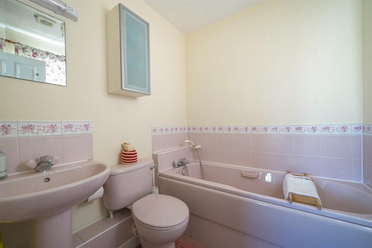 Images for Kings Meadow Drive, Winkleigh