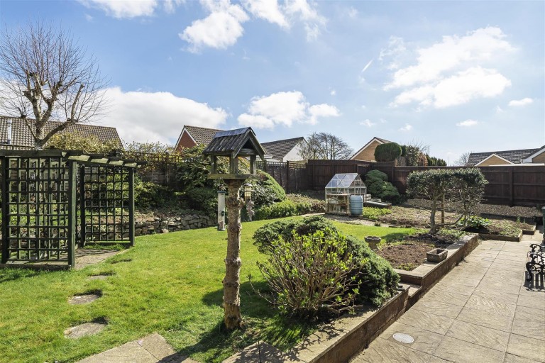 Images for Kings Meadow Drive, Winkleigh